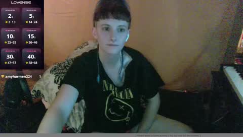 Stormythunder online show from 31, 12, 2024