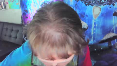 Stormythunder online show from 30, 9, 2025