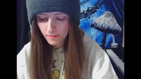 Stormythunder online show from 19, 12, 2025