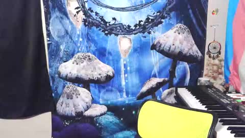 Stormythunder online show from 14, 1, 2026