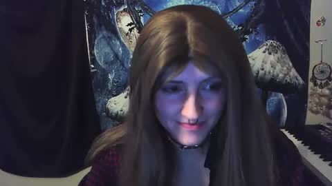 Stormythunder online show from 10, 2, 2026