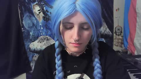 Stormythunder online show from 23, 2, 2026