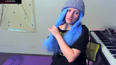 Stormythunder online show from 26, 4, 2026