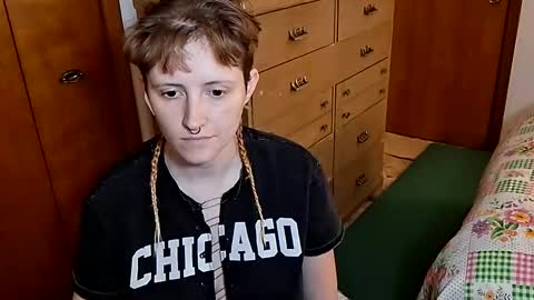 Stormythunder online show from 20, 5, 2026