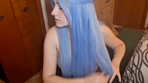 Stormythunder online show from 2, 6, 2026