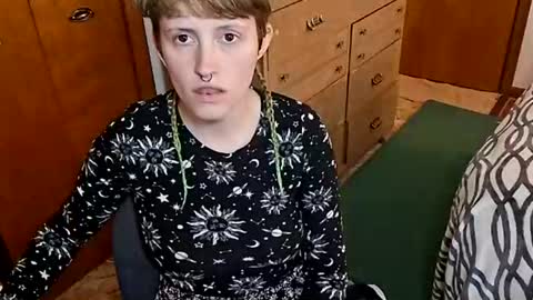 Stormythunder online show from 15, 6, 2026