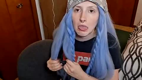 Stormythunder online show from 24, 6, 2026