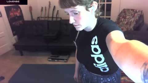 Stormythunder online show from 25, 7, 2026
