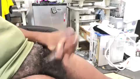 Snapshot of str8blkjaxfl chatting on 11, 1, 2025 NAV online show from 11, 1, 2025