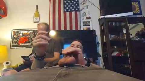 Str8 online show from 28, 2, 2025