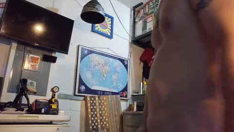 Str8 online show from 14, 9, 2025