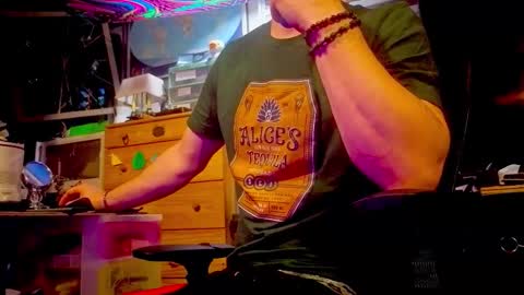 Str8 online show from 4, 3, 2026