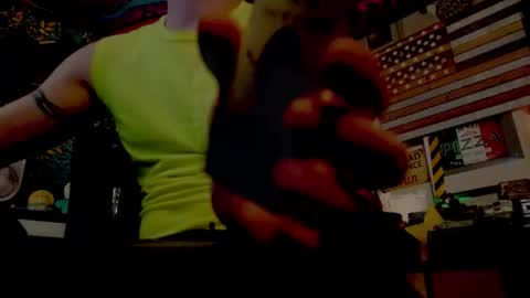 Str8 online show from 27, 3, 2026