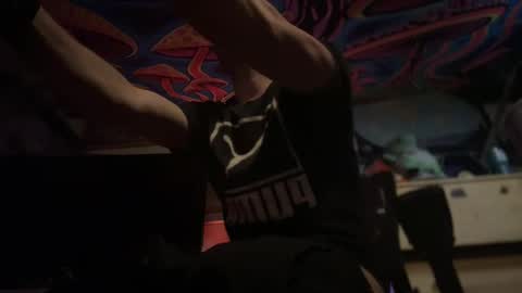 Str8 online show from 22, 4, 2026