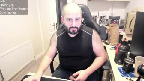 str8slut4use online show from 21, 1, 2025