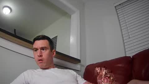 Str8StuntCox online show from 27, 1, 2025