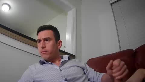 Str8StuntCox online show from 27, 2, 2025