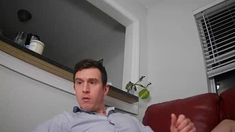 Str8StuntCox online show from 18, 10, 2025