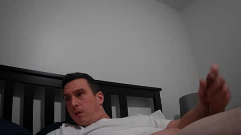 Str8StuntCox online show from 27, 11, 2025