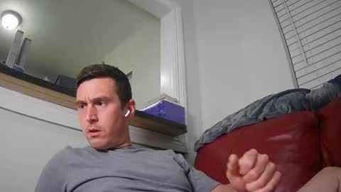 Str8StuntCox online show from 27, 5, 2026
