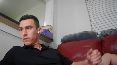 Str8StuntCox online show from 28, 7, 2026