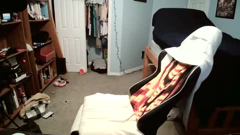 str8whiteboy21 online show from 29, 1, 2025