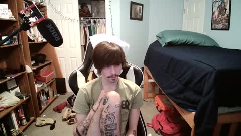 str8whiteboy21 online show from 7, 2, 2025