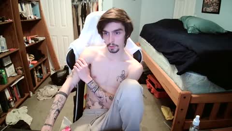 str8whiteboy21 online show from 3, 3, 2025