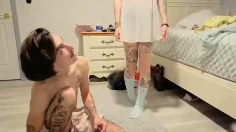 str8whiteboy21 online show from 6, 11, 2025