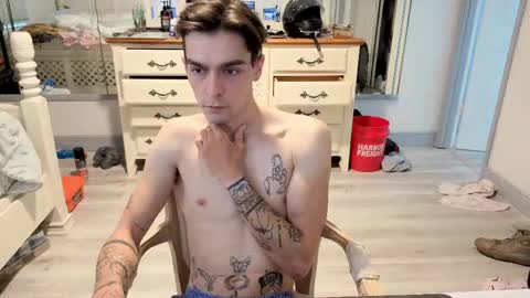 str8whiteboy21 online show from 1, 6, 2026