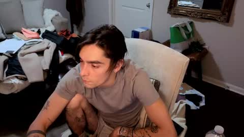 str8whiteboy21 online show from 2, 6, 2026
