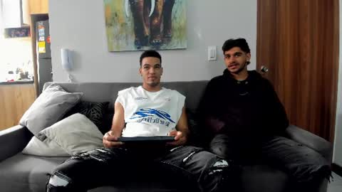 straight__friends online show from 25, 7, 2026