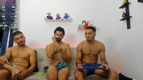 straight__friends online show from 28, 7, 2026