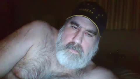 Straightbear4you online show from 15, 12, 2024