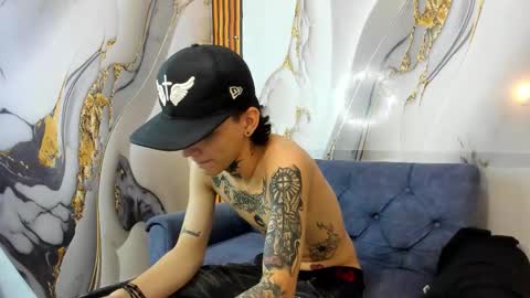 NICK online show from 17, 10, 2025