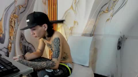 NICK online show from 27, 2, 2026