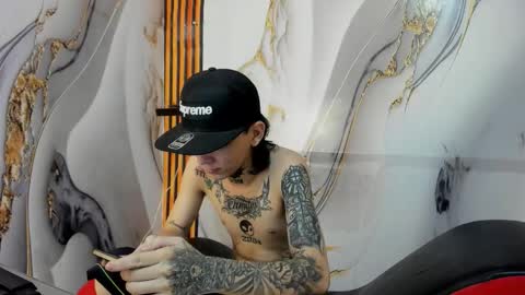 NICK online show from 2, 3, 2026