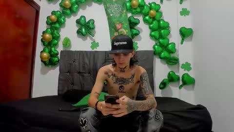 NICK online show from 17, 3, 2026