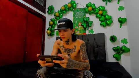 NICK online show from 21, 3, 2026