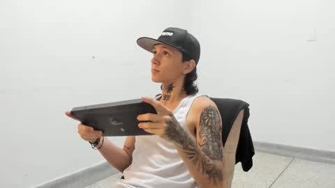 NICK online show from 26, 3, 2026