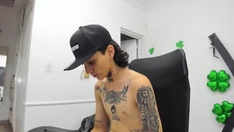 NICK online show from 28, 3, 2026