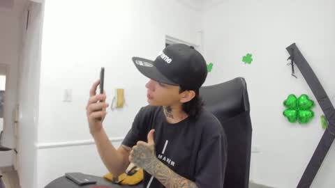 NICK online show from 1, 4, 2026