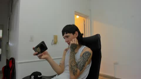 NICK online show from 10, 4, 2026