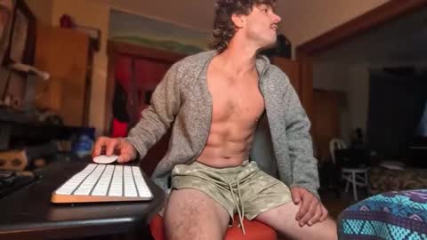 Cowboy Zuhly online show from 25, 10, 2025