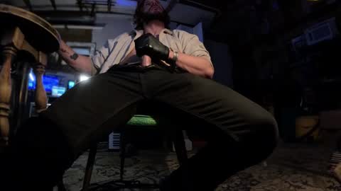 Cowboy Zuhly online show from 9, 4, 2026