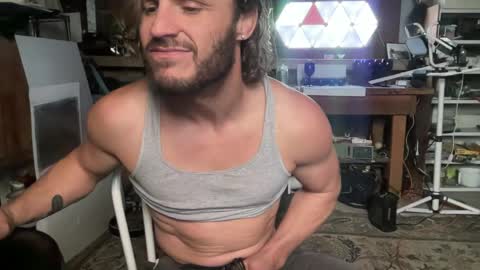 Cowboy Zuhly online show from 23, 4, 2026