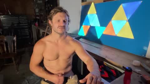 Snapshot of straightishd chatting on 8, 6, 2026 Cowboy Zuhly online show from 8, 6, 2026
