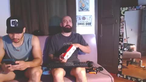 straightopenminds online show from 20, 12, 2025