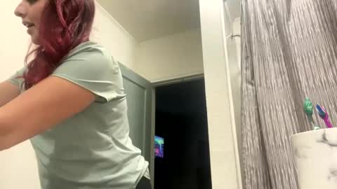 Snapshot of straightoutthetrailer chatting on 13, 12, 2024 lucille beatrice luficer call me lucy online show from 13, 12, 2024