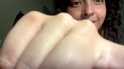 Snapshot of straightoutthetrailer chatting on 26, 10, 2025 lucille beatrice luficer call me lucy online show from 26, 10, 2025